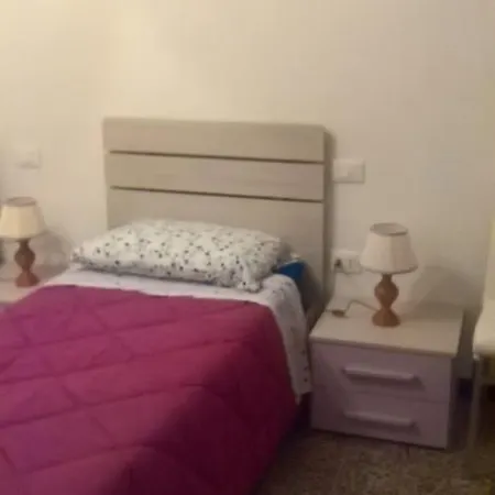 Fiume Di Stelle Apartamento *